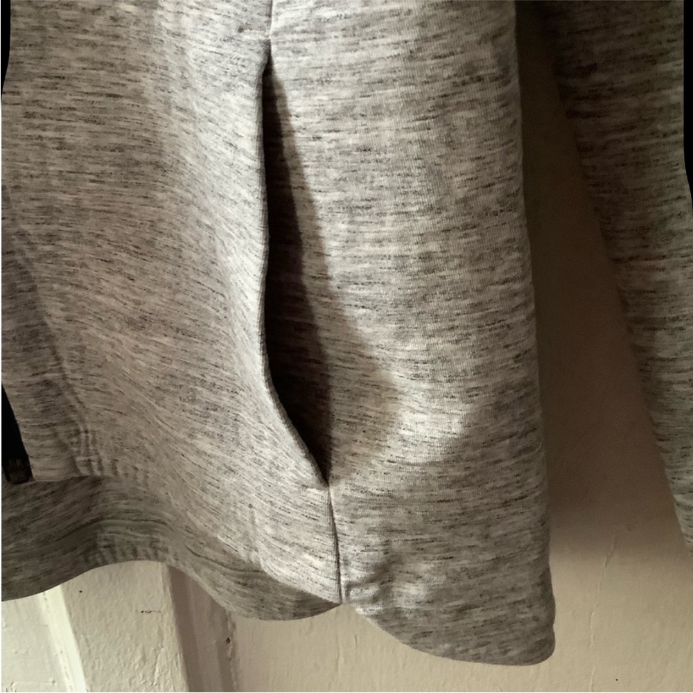 Lululemon Gray Athletic Jacket - image 8